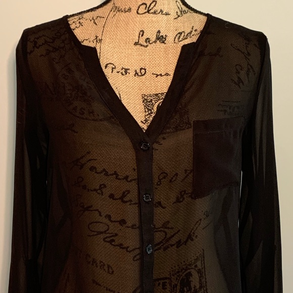 Six Degree of Separation - Black - Size M - Picture 4 of 4